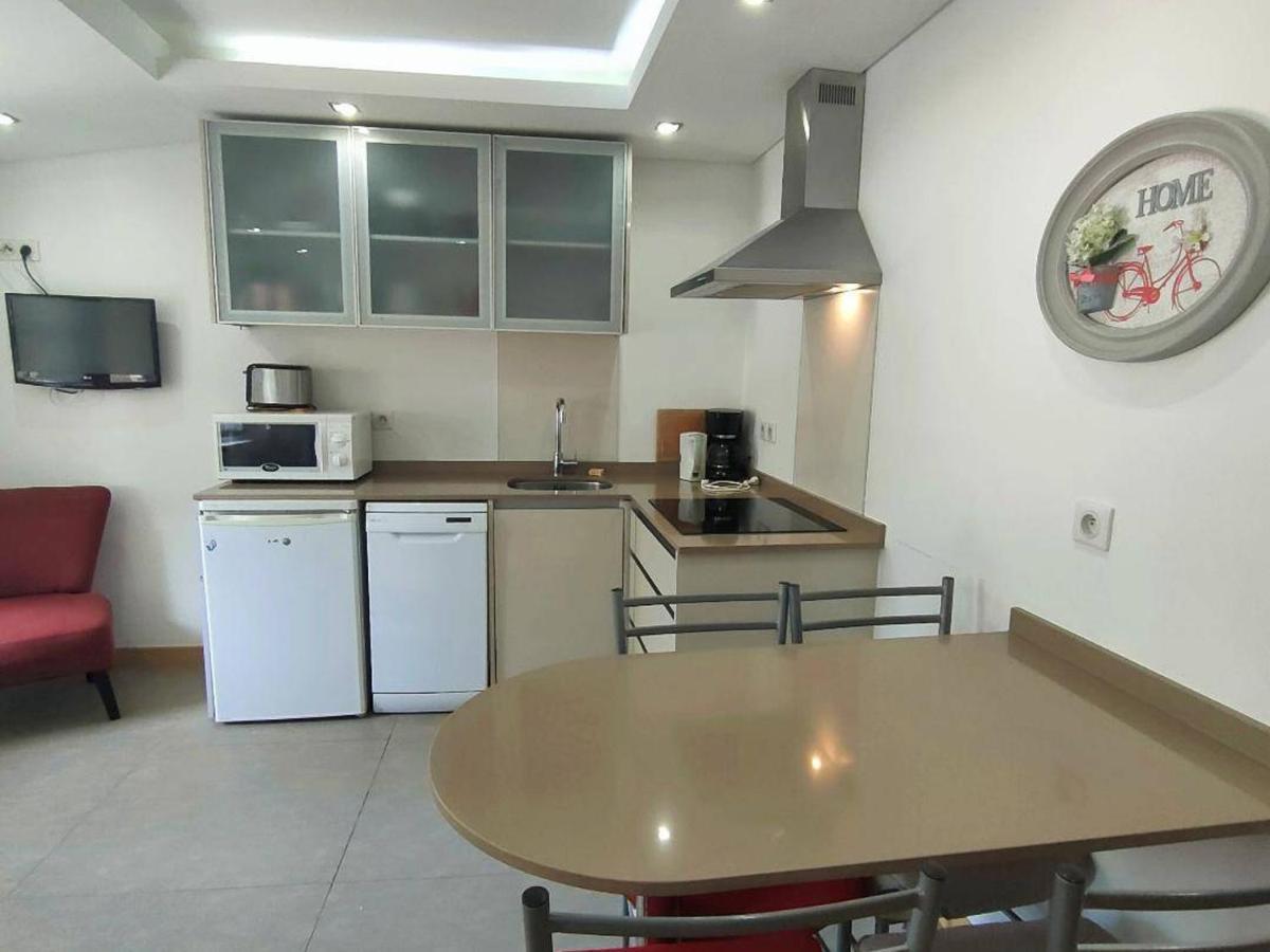 Appartement 3 Pieces A Cauterets, Proche Thermes Et Telecabine, Avec Wifi Et Parking - Fr-1-234-144 Exteriér fotografie