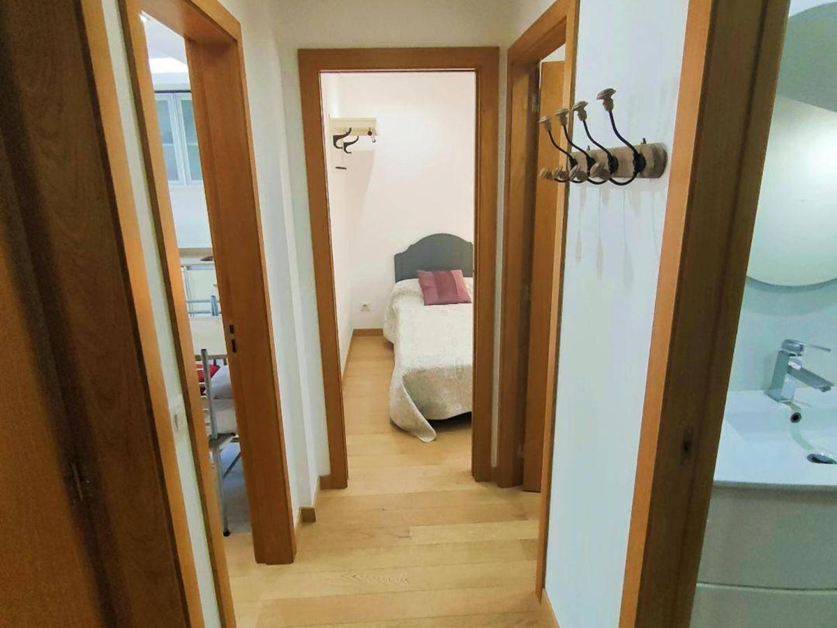 Appartement 3 Pieces A Cauterets, Proche Thermes Et Telecabine, Avec Wifi Et Parking - Fr-1-234-144 Exteriér fotografie