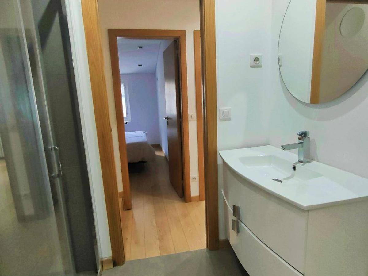 Appartement 3 Pieces A Cauterets, Proche Thermes Et Telecabine, Avec Wifi Et Parking - Fr-1-234-144 Exteriér fotografie