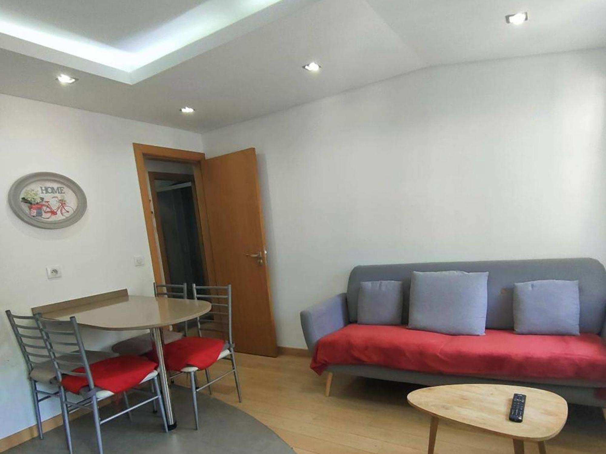 Appartement 3 Pieces A Cauterets, Proche Thermes Et Telecabine, Avec Wifi Et Parking - Fr-1-234-144 Exteriér fotografie